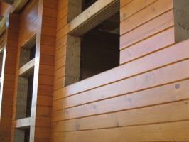 Dicas valiosas sobre como cuidar de casa de madeira. Os principais problemas e suas soluções