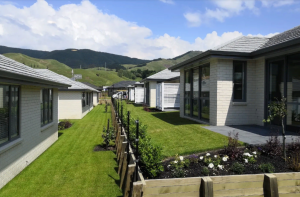 Assentamentos para idosos em Nova Zelândia: por que os idosos concordam em viver em tais casas