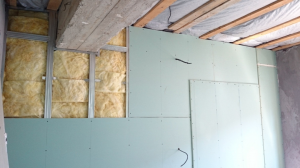O maior erro no acabamento do drywall, e como ele pode ser evitado