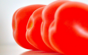 9 melhores variedades de tomates rendimento sal de revestimento