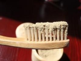 O toothpowder útil, propriedades e aplicações