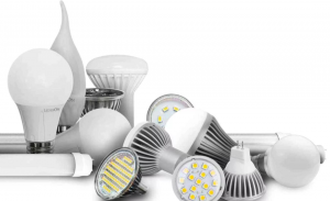 Regras para a escolha de LED de qualidade lâmpadas para casa