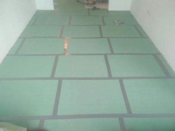 laminado laid