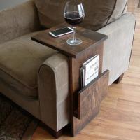 Como barato e elegante equipar o apartamento com peças originais de mobiliário. 6 projetos