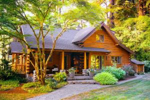 Como proteger a casa de madeira: proprietários e profissionais Dicas