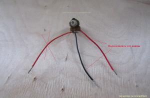 Como fazer uma bobina de Tesla simples em um transistor