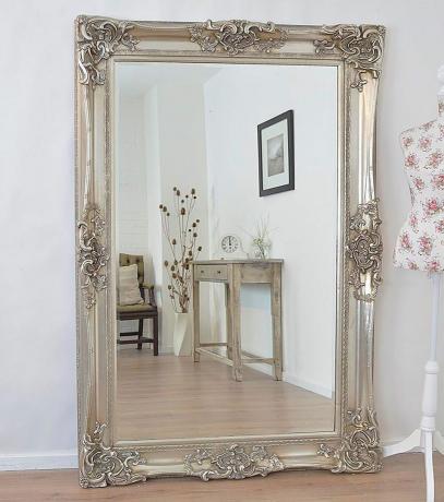 Espelho bonito. Fonte Foto: artdeko.info