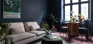 Soluções práticas e elegantes para a concepção de "lugares difíceis" no seu apartamento. 6 idéias geniais