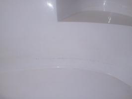 Banheira acrílica Como forma eficaz e eficiente limpeza de diferentes tipos de poluição