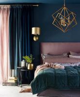 6 plantas ornamentais, que não só traz a cor em seu lindo quarto, mas também ajudar a melhor a dormir nele.