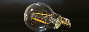 O que é um filamento de lâmpada LED suas vantagens e desvantagens