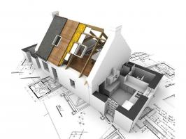 Catálogo de projetos prontos de casas e moradias em nosso site