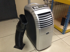 Como escolher um ar condicionado portátil no calor?