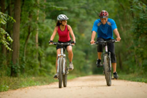 Ciclismo: os benefícios e malefícios, as regras