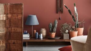 Você sabe como combinar harmoniosamente diferentes cores e tons das paredes, móveis e elementos decorativos. 8 recomendações de projeto