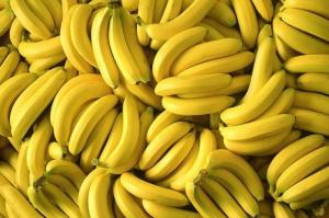 Todo mundo está de banana favorita, pode ser prejudicial?