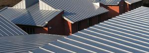 Reparação e restauro de telhado costura: Problemas comuns e suas soluções