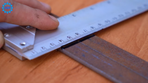 Uma ferramenta simples para medir ângulos - Overview